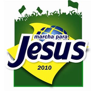 A Marcha Para Jesus de Campos receberá evangélicos de todas as igrejas da Cidade