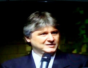 Pr. Piragine destaca importantes temas para as eleições de 2010 para a decisão na hora de votar