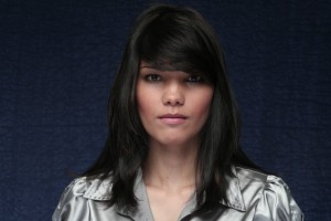 Cantora Heloisa Rosa levanta bandeira do Cristianismo nas eleições brasileiras