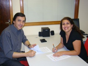 Joe é conhecido no Brasil e Estados Unidos por suas ministrações e seminários