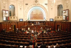 Alerj tem novo quadro de representatividade - Foto: Thaisa Araújo / Arquivo