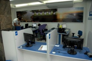 Cedae Escritórios e atendimento da CEDAE será normal nesta segunda-feira