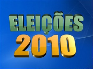 Eleições de 2010 para presidente da República
