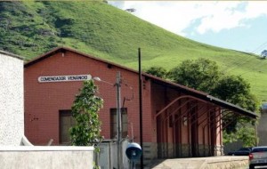 Exposição02 Antigas estações estão sendo recuperadas para a preservação histórica