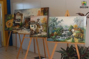 A 3ª Tarde de Memórias aconteceu na Sala de Cultura - Espaço das Artes