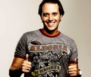 André Valadão estará nesta segunda-feira (29/11) no Parque de Exposição da Capil em Itaperuna