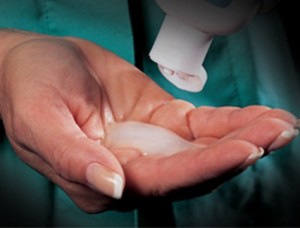 Bactérias são o grande vilão dos hospitais