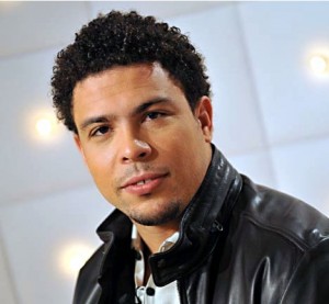 Ronaldo se transformará em bandido em filme