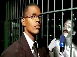 Morreu em São Paulo, Toninho, o segurança do "Pânico na TV"