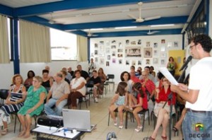 foto03 Sala de Cultura - Espaço das Artes