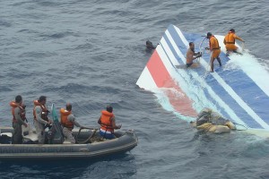 Maior acidente aéreo do Brasil