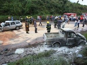 Acidente matou o jovem jogador do América Mineiro - Foto: Mauricio de Souza/Futura Press