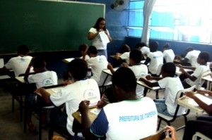 A avaliação é importante, pois irá recolher indicadores comparativos de desempenho que servirão de base para futuras tomadas de decisões