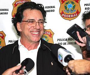 Cacciola Regime semiaberto somente em 2011