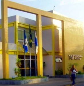 Crime foi registrado na Delegacia de São Fidélis