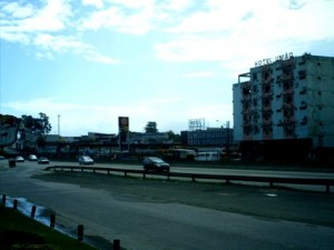 Dutra Bebê foi encontrado morto em estrada próximo a Via Dutra em Nova Iguaçu