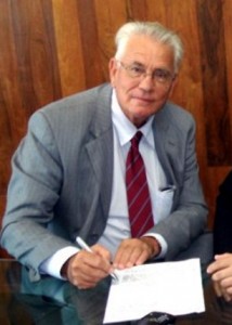 Prefeito de Miracema cria Área de Proteção Ambiental em seu Município