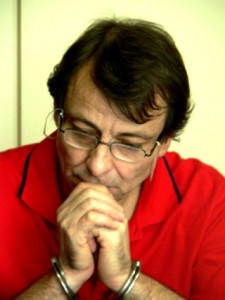 Battisti Battisti: STF mais uma ação pede sua extradição