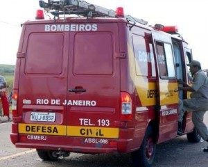 Jovem não resistiu aos ferimentos e morreu no local
