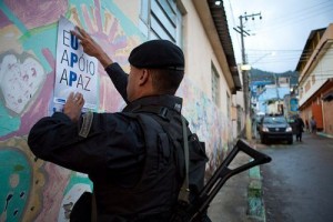 Mais três comunidades dominadas pela Polícia no Rio de Janeiro