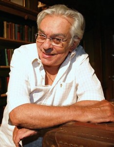 Chico Anysio já está curado da pneumonia