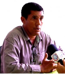 Em entrevista à TV Itaperuna, Paulada, disse que pretende enxugar gastos e trabalhar firmemente em prol da comunidade itaperunense