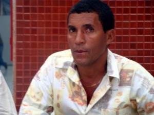 Paulada divulga nesta terça-feira (25/01) nova equipe de governo