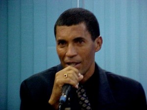 Fernando Paulada assume a Prefeitura de Itaperuna