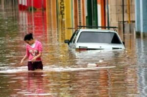 SP São Paulo não está mais sob alerta por causa das chuvas