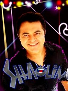 Humorista Shaolin sofreu grave acidente e está em hospital com traumatismo