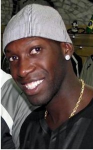 Jogador Somália aceitou a transação proposta pela Justiça do Rio e com isso ajudará atingidos da Região Serrana