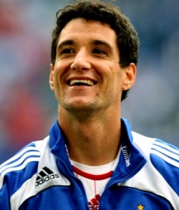 Thiago Neves é mais um reforço de peso para o Flamengo