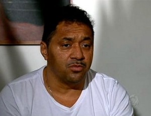 Deputado federal Francisco Everardo Oliveira Silva, o Tiririca é operado em São Paulo