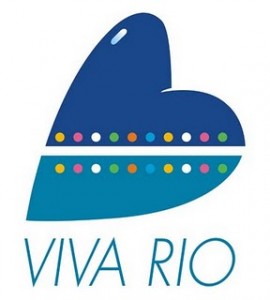 VivaRio Doações para os desabrigados da Região Serrana do Rio