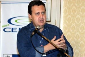 WagnerVicter Wagner Victer informa que abastecimento de água na Região Serrana do Rio já está chegando à normalidade