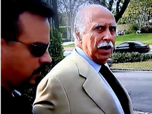 Abdelmassih STF suspende liminar que permitia que o ex-médico Roger Abdelmassih respondesse em liberdade pelos crimes de estupro e atentado violento ao pudor