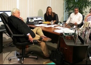 CBF Esse é um dia histórico para o Flamengo disse Patrícia Amorim