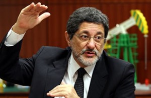 José Sergio Gabrielli, disse que havia um plano para a retirada dos empregados da Líbia