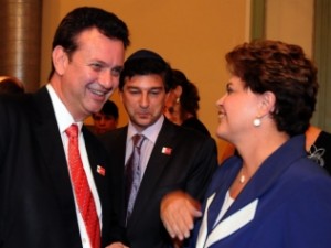 Kassab afirmou que na cidade de São Paulo será a abertura da Copa do Mundo e o estádio é o do Corinthians