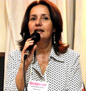 A nova chefe de Polícia Civil do Rio de Janeiro nos quadros da Secretaria de Segurança Pública em 1983 como policial e em 1990, passou no concurso para delegada.