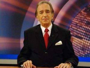 Jornalista Mauro Chaves morreu nesta quinta-feira (10/02) em São Paulo