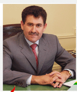 Deputado Paulo Melo é o novo presidente da Alerj