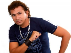 Reginaldo Alves da Silva, teve apenas ferimentos e está em observação no Hospital Nair Alves