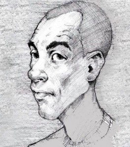 Polícia de São Paulo divulga retrato falado de suspeito do caso Godói