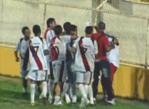 River Plate vence o Botafogo e leva o segundo jogo para o Engenhão