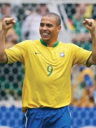 Seleção Ronaldo é o maior artilheiro de Copas do Mundo da História