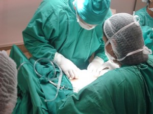 Maternidade do Hospital em Itaperuna poderá ser fechada