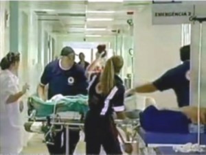 Acidente Muitos acidentes e mortes no feriado de carnaval em todo o Brasil