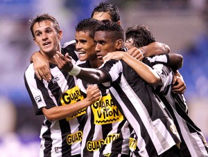 Botafogo Botafogo joga mal, mas vence o Nova Iguaçu