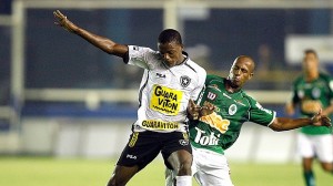 Botafogo Com muitos desfalques, Alvinegro não joga bem e perde a liderança do Grupo B